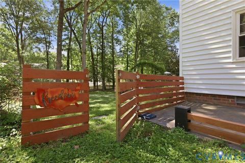 Tiny photo for 1633 Elmart Lane, Chesterfield, VA 23235 (MLS # 2611487)