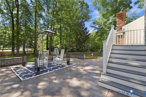 Tiny photo for 1633 Elmart Lane, Chesterfield, VA 23235 (MLS # 2611487)