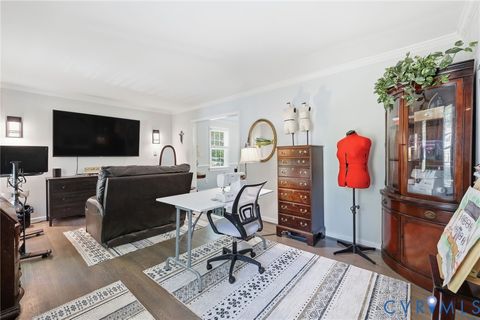 Tiny photo for 1633 Elmart Lane, Chesterfield, VA 23235 (MLS # 2611487)