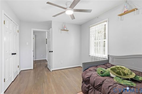 Tiny photo for 1633 Elmart Lane, Chesterfield, VA 23235 (MLS # 2611487)