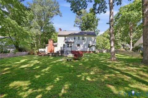 Tiny photo for 1633 Elmart Lane, Chesterfield, VA 23235 (MLS # 2611487)