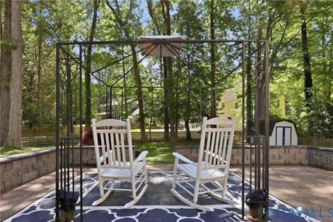 Tiny photo for 1633 Elmart Lane, Chesterfield, VA 23235 (MLS # 2611487)