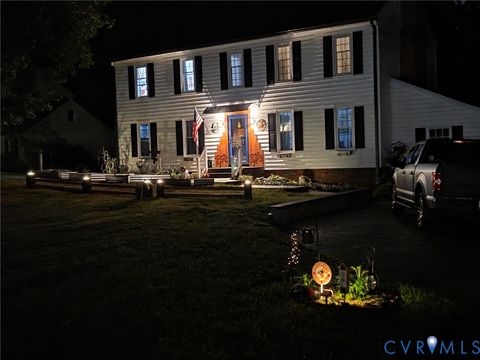 Tiny photo for 1633 Elmart Lane, Chesterfield, VA 23235 (MLS # 2611487)