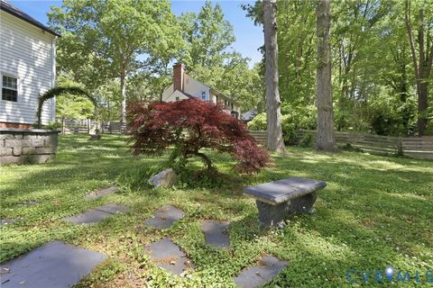 Tiny photo for 1633 Elmart Lane, Chesterfield, VA 23235 (MLS # 2611487)
