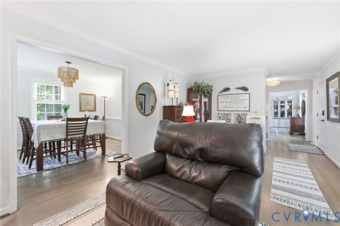 Tiny photo for 1633 Elmart Lane, Chesterfield, VA 23235 (MLS # 2611487)