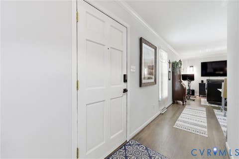 Tiny photo for 1633 Elmart Lane, Chesterfield, VA 23235 (MLS # 2611487)
