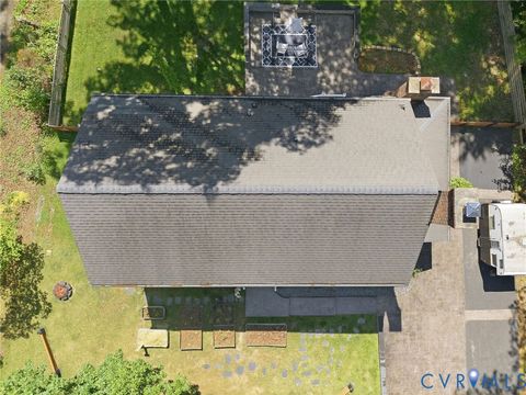 Tiny photo for 1633 Elmart Lane, Chesterfield, VA 23235 (MLS # 2611487)