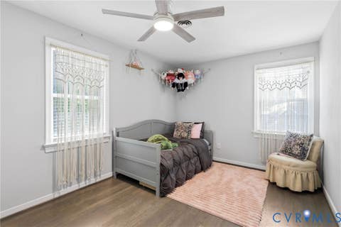 Tiny photo for 1633 Elmart Lane, Chesterfield, VA 23235 (MLS # 2611487)