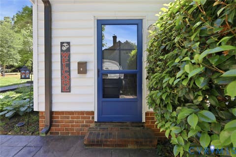 Tiny photo for 1633 Elmart Lane, Chesterfield, VA 23235 (MLS # 2611487)