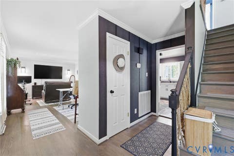 Tiny photo for 1633 Elmart Lane, Chesterfield, VA 23235 (MLS # 2611487)