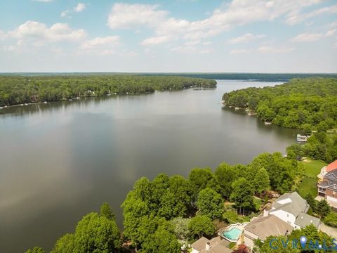 Tiny photo for 14017 Southshore Road, Midlothian, VA 23112 (MLS # 2612670)