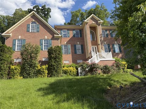 Tiny photo for 14017 Southshore Road, Midlothian, VA 23112 (MLS # 2612670)