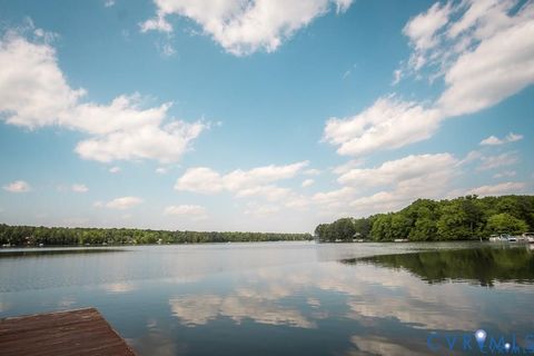 Tiny photo for 14017 Southshore Road, Midlothian, VA 23112 (MLS # 2612670)