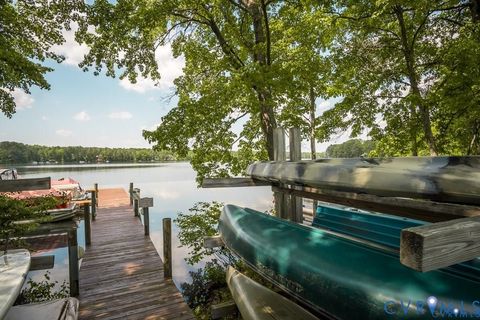 Tiny photo for 14017 Southshore Road, Midlothian, VA 23112 (MLS # 2612670)