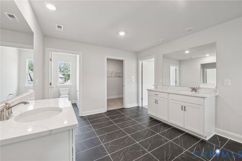 Tiny photo for 3909 Lyons Mill Lane, Glen Allen, VA 23059 (MLS # 2610726)