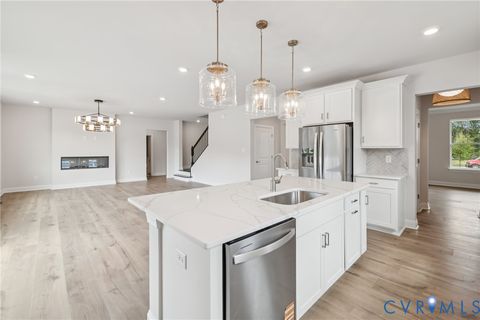 Tiny photo for 3909 Lyons Mill Lane, Glen Allen, VA 23059 (MLS # 2610726)
