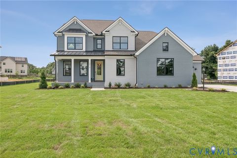 3909 Lyons Mill Lane Glen Allen VA 23059