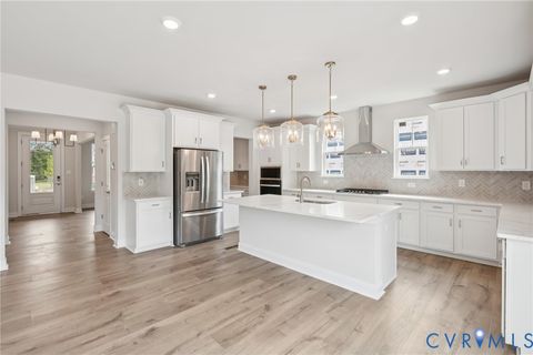 Tiny photo for 3909 Lyons Mill Lane, Glen Allen, VA 23059 (MLS # 2610726)