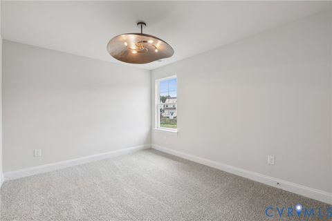 Tiny photo for 3909 Lyons Mill Lane, Glen Allen, VA 23059 (MLS # 2610726)