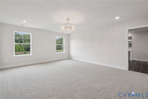 Tiny photo for 3909 Lyons Mill Lane, Glen Allen, VA 23059 (MLS # 2610726)