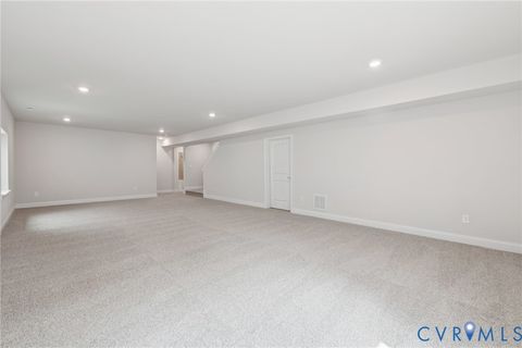 Tiny photo for 3909 Lyons Mill Lane, Glen Allen, VA 23059 (MLS # 2610726)