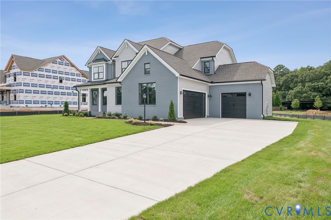 3909 Lyons Mill Lane