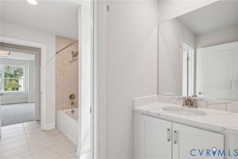 Tiny photo for 3909 Lyons Mill Lane, Glen Allen, VA 23059 (MLS # 2610726)