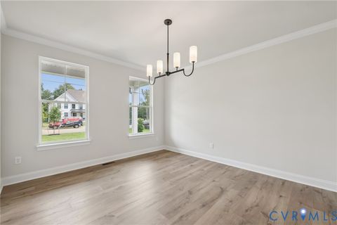 Tiny photo for 3909 Lyons Mill Lane, Glen Allen, VA 23059 (MLS # 2610726)