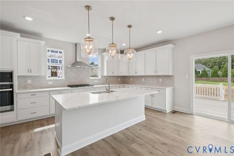 Tiny photo for 3909 Lyons Mill Lane, Glen Allen, VA 23059 (MLS # 2610726)