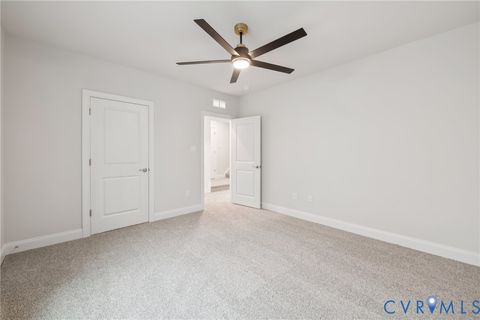 Tiny photo for 3909 Lyons Mill Lane, Glen Allen, VA 23059 (MLS # 2610726)