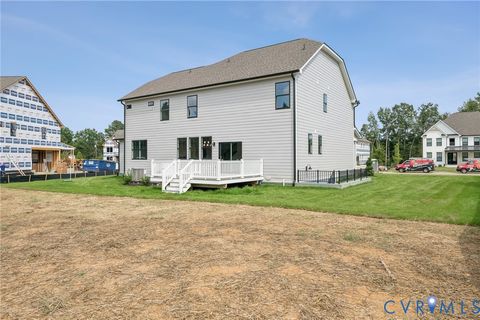 Tiny photo for 3909 Lyons Mill Lane, Glen Allen, VA 23059 (MLS # 2610726)