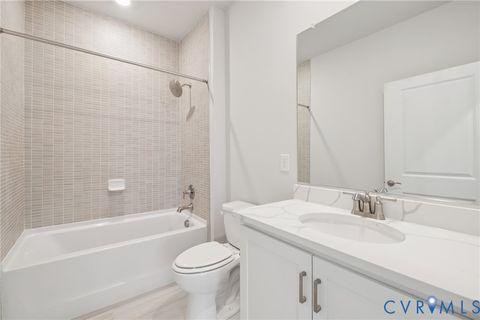 Tiny photo for 3909 Lyons Mill Lane, Glen Allen, VA 23059 (MLS # 2610726)