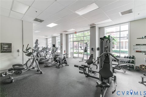 Tiny photo for 4820 Old Main Street #612, Henrico, VA 23231 (MLS # 2629242)
