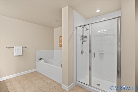 Tiny photo for 4820 Old Main Street #612, Henrico, VA 23231 (MLS # 2629242)