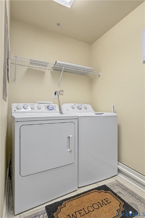 Tiny photo for 4820 Old Main Street #612, Henrico, VA 23231 (MLS # 2629242)