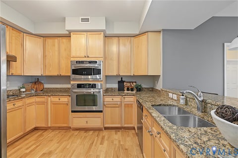 Tiny photo for 4820 Old Main Street #612, Henrico, VA 23231 (MLS # 2629242)