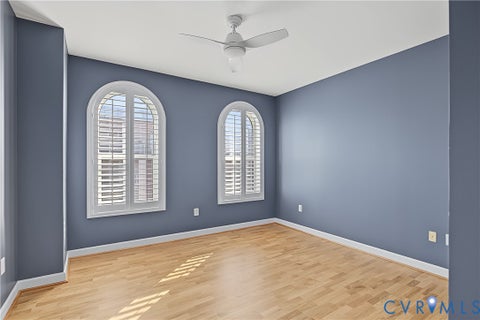 Tiny photo for 4820 Old Main Street #612, Henrico, VA 23231 (MLS # 2629242)