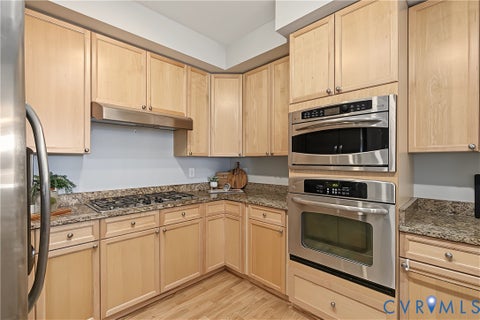 Tiny photo for 4820 Old Main Street #612, Henrico, VA 23231 (MLS # 2629242)