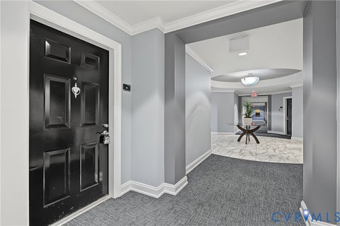 Tiny photo for 4820 Old Main Street #612, Henrico, VA 23231 (MLS # 2629242)