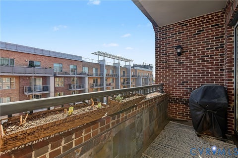 Tiny photo for 4820 Old Main Street #612, Henrico, VA 23231 (MLS # 2629242)