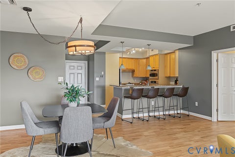 Tiny photo for 4820 Old Main Street #612, Henrico, VA 23231 (MLS # 2629242)