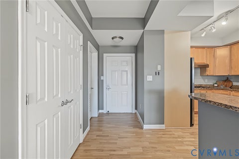Tiny photo for 4820 Old Main Street #612, Henrico, VA 23231 (MLS # 2629242)