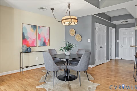 Tiny photo for 4820 Old Main Street #612, Henrico, VA 23231 (MLS # 2629242)
