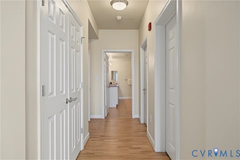 Tiny photo for 4820 Old Main Street #612, Henrico, VA 23231 (MLS # 2629242)
