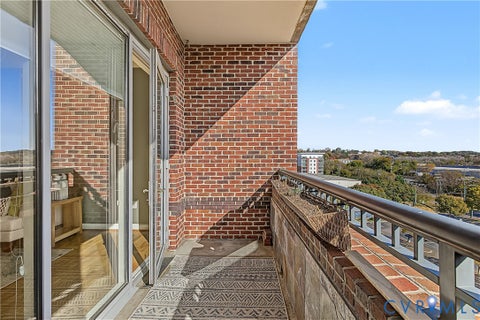 Tiny photo for 4820 Old Main Street #612, Henrico, VA 23231 (MLS # 2629242)