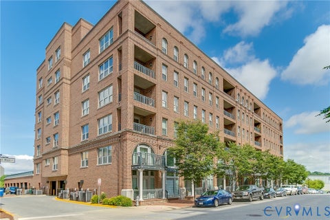 Tiny photo for 4820 Old Main Street #612, Henrico, VA 23231 (MLS # 2629242)
