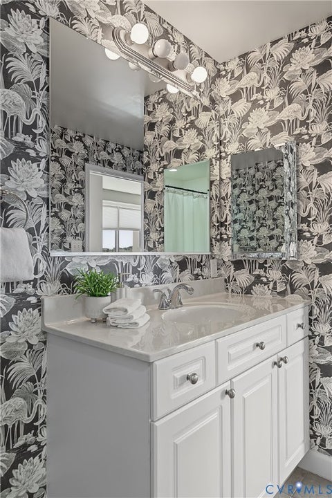 Tiny photo for 4820 Old Main Street #612, Henrico, VA 23231 (MLS # 2629242)