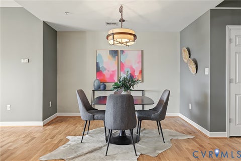 Tiny photo for 4820 Old Main Street #612, Henrico, VA 23231 (MLS # 2629242)