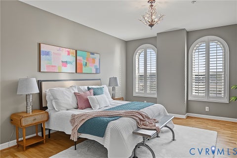 Tiny photo for 4820 Old Main Street #612, Henrico, VA 23231 (MLS # 2629242)