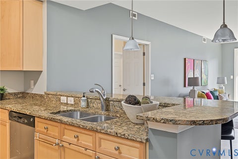 Tiny photo for 4820 Old Main Street #612, Henrico, VA 23231 (MLS # 2629242)
